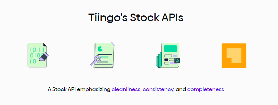 best stock price api