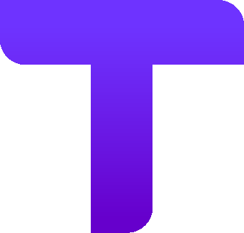 Tiingo logo